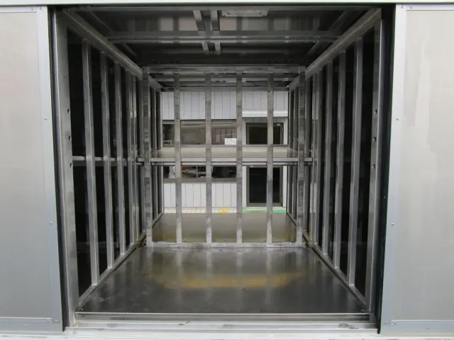 日野 デュトロ TKG-XZC645M(2WD)の写真12