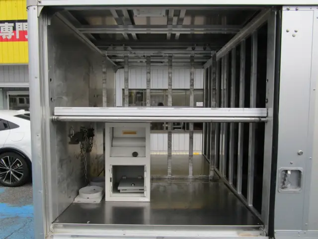 日野 デュトロ TKG-XZC645M(2WD)の写真14