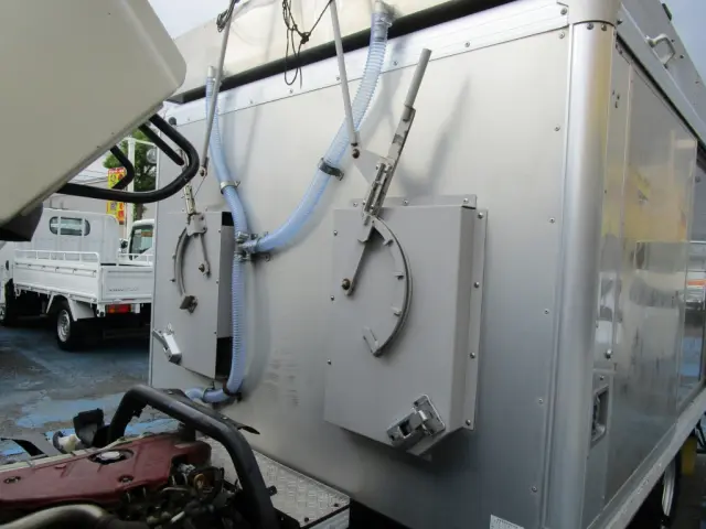 日野 デュトロ TKG-XZC645M(2WD)の写真20