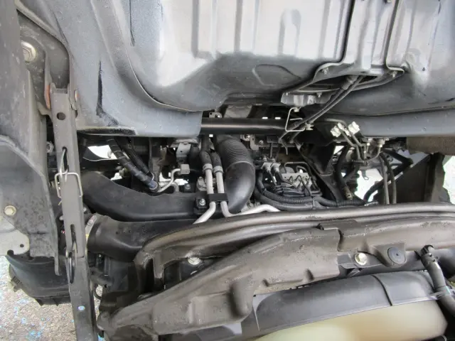 日野 デュトロ TKG-XZC645M(2WD)の写真22