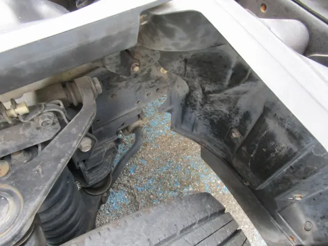 日野 デュトロ TKG-XZC645M(2WD)の写真23