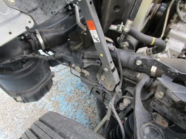 日野 デュトロ TKG-XZC645M(2WD)の写真24