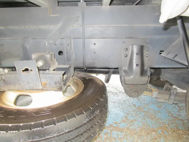 日野 デュトロ TKG-XZC645M(2WD)の写真25