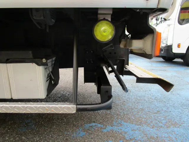 日野 デュトロ TKG-XZC645M(2WD)の写真26