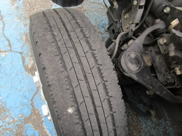 日野 デュトロ TKG-XZC645M(2WD)の写真27