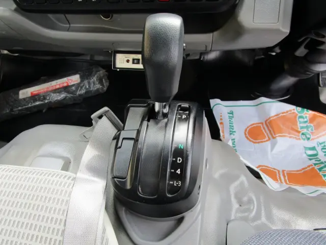 日野 デュトロ TKG-XZC645M(2WD)の写真33