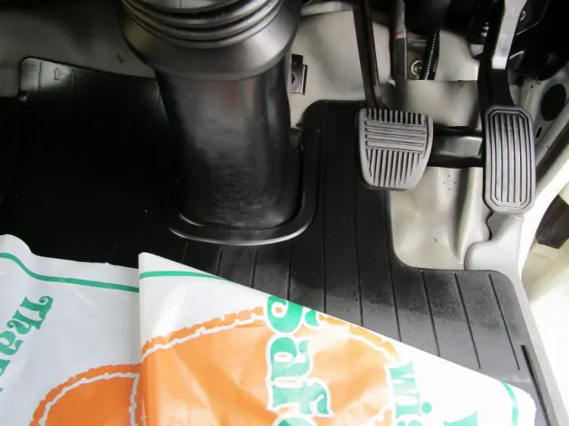 日野 デュトロ TKG-XZC645M(2WD)の写真34