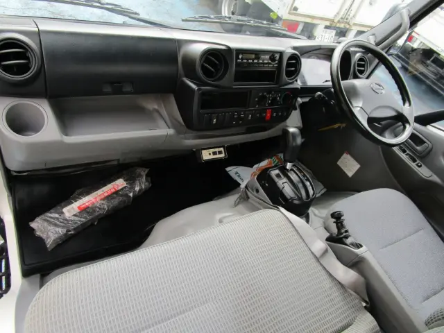 日野 デュトロ TKG-XZC645M(2WD)の写真37