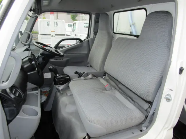 日野 デュトロ TKG-XZC645M(2WD)の写真38