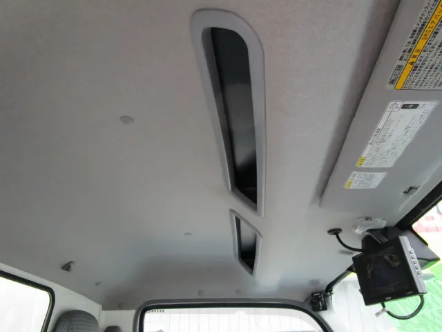 日野 デュトロ TKG-XZC645M(2WD)の写真39