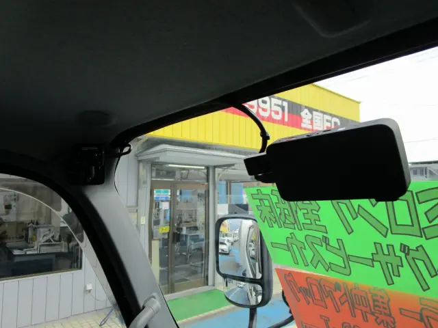 日野 デュトロ TKG-XZC645M(2WD)の写真41