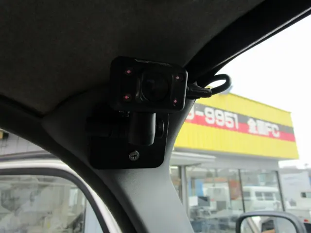 日野 デュトロ TKG-XZC645M(2WD)の写真42