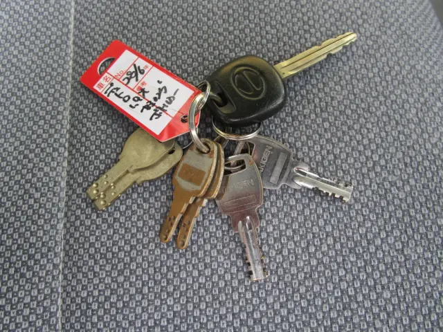 日野 デュトロ TKG-XZC645M(2WD)の写真46