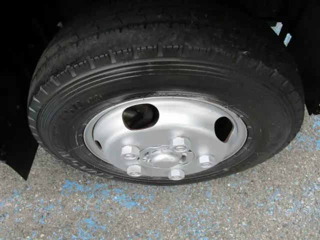 日野 デュトロ TKG-XZC645M(2WD)の写真48