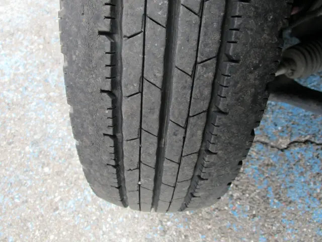 日野 デュトロ TKG-XZC645M(2WD)の写真49