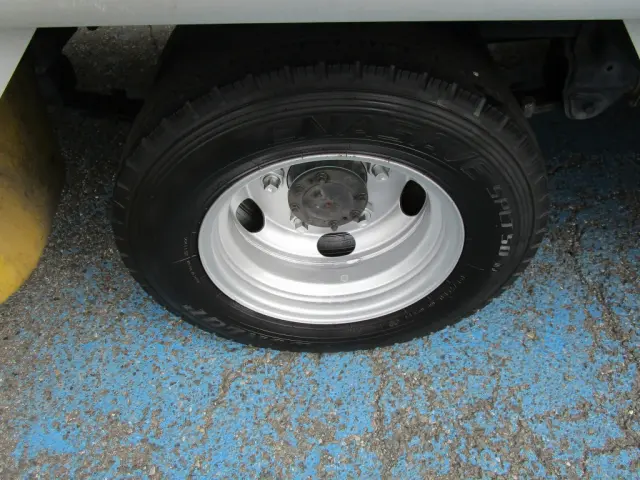 日野 デュトロ TKG-XZC645M(2WD)の写真50