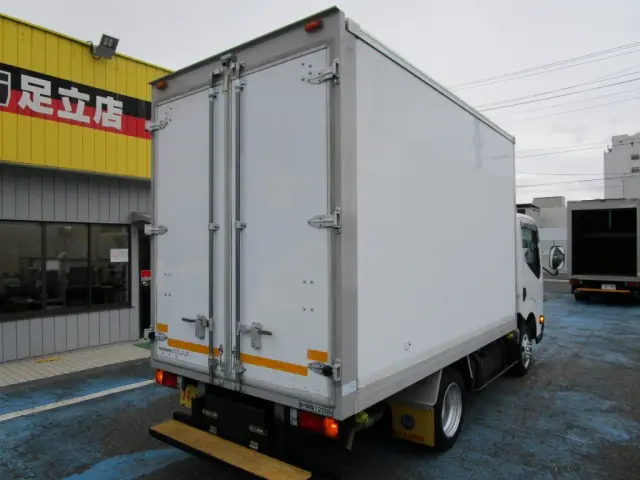 日産 アトラス CBF-SQ2F24(2WD)の写真3