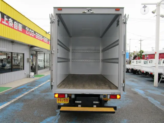 日産 アトラス CBF-SQ2F24(2WD)の写真4
