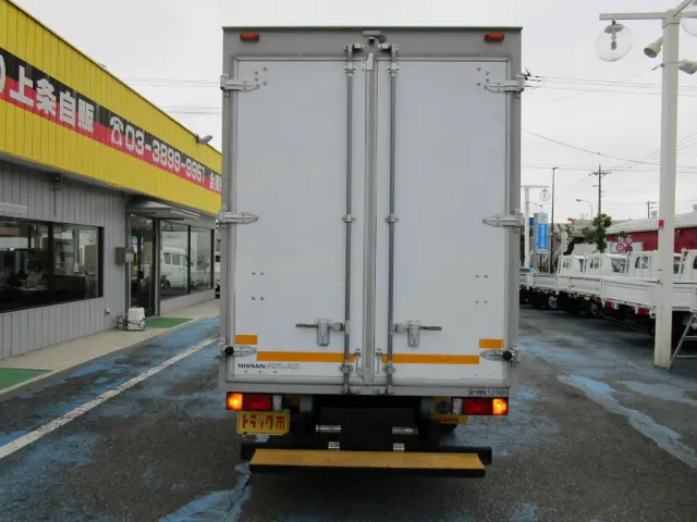 日産 アトラス CBF-SQ2F24(2WD)の写真5