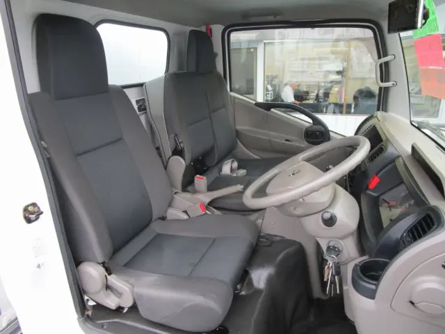 日産 アトラス CBF-SQ2F24(2WD)の写真6