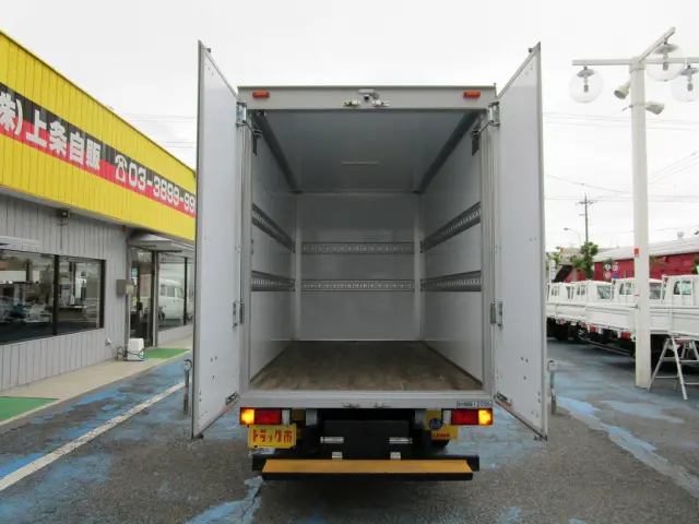 日産 アトラス CBF-SQ2F24(2WD)の写真8