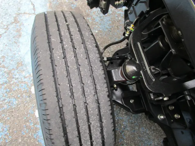 ☆展示仕上げ済み！☆
当社の車輌は、１台、１台専門スタッフが
念入りに外装仕上げした車輛を展示しております。|日産 アトラス CBF-SQ2F24(2WD)の写真23