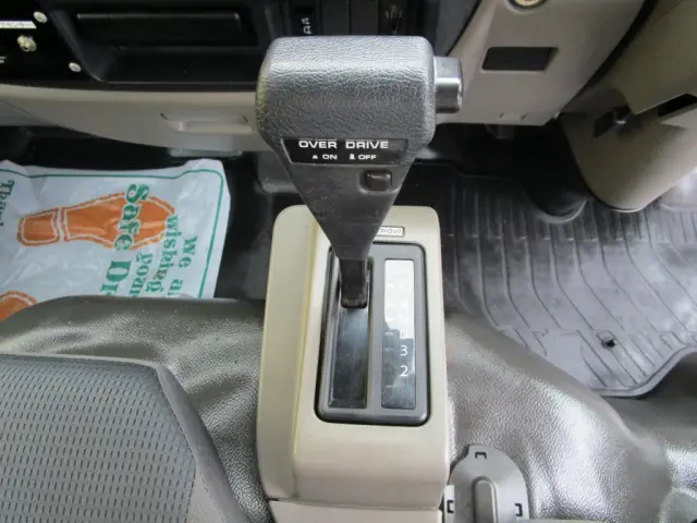 　　　　　　
☆ルームクリーニング済み！☆
当社の車輛は、１台、１台専門スタッフが、
念入りにクリーニングした車輛を展示しております。|日産 アトラス CBF-SQ2F24(2WD)の写真27