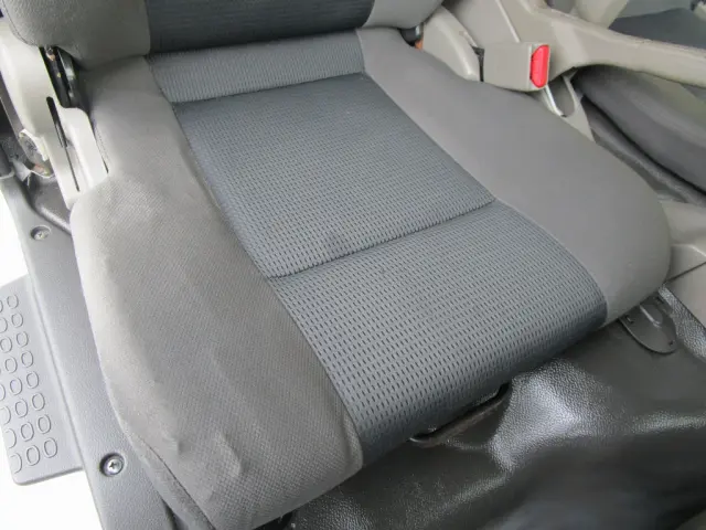 　　　　　　
☆ルームクリーニング済み！☆
当社の車輛は、１台、１台専門スタッフが、
念入りにクリーニングした車輛を展示しております。|日産 アトラス CBF-SQ2F24(2WD)の写真30