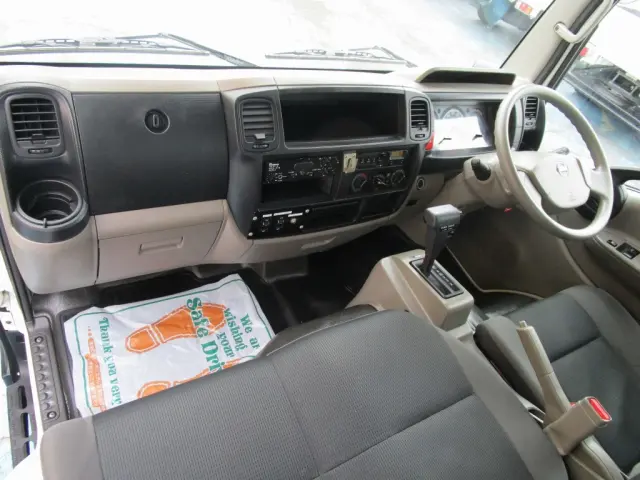 日産 アトラス CBF-SQ2F24(2WD)の写真31