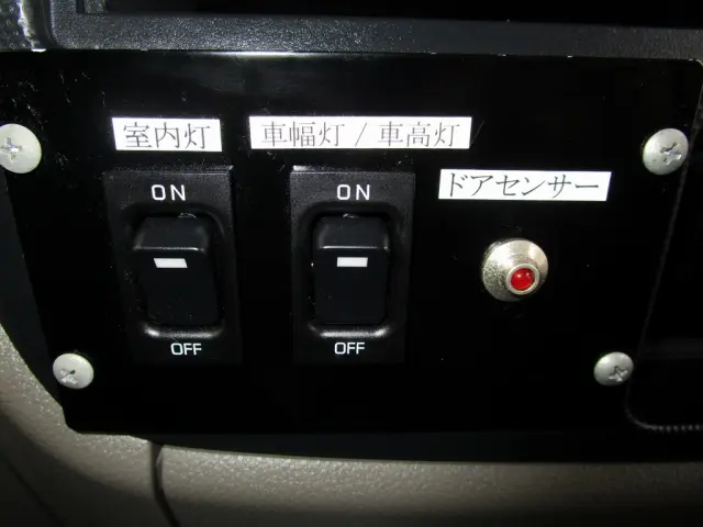 日産 アトラス CBF-SQ2F24(2WD)の写真33