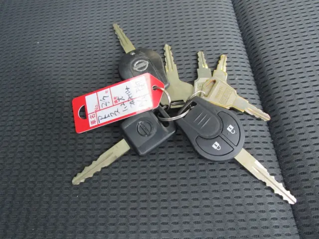 日産 アトラス CBF-SQ2F24(2WD)の写真39