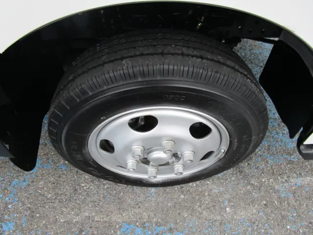 日産 アトラス CBF-SQ2F24(2WD)の写真43