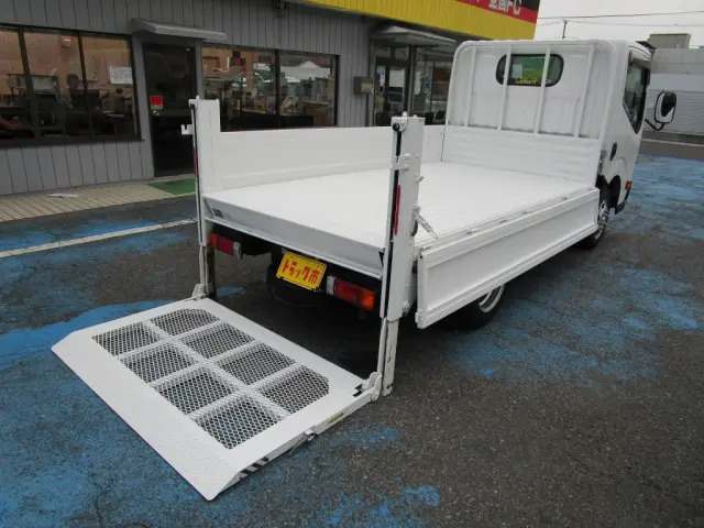 日産 アトラス CBF-SQ2F24(2WD)の写真2