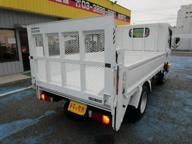 日産 アトラス CBF-SQ2F24(2WD)の写真3