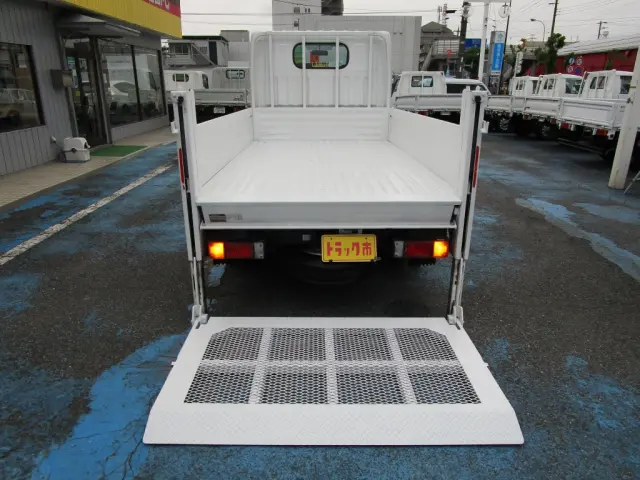 日産 アトラス CBF-SQ2F24(2WD)の写真4
