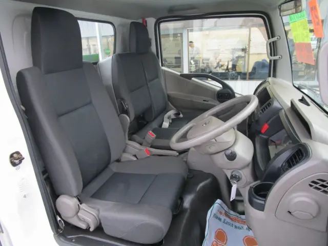 日産 アトラス CBF-SQ2F24(2WD)の写真6