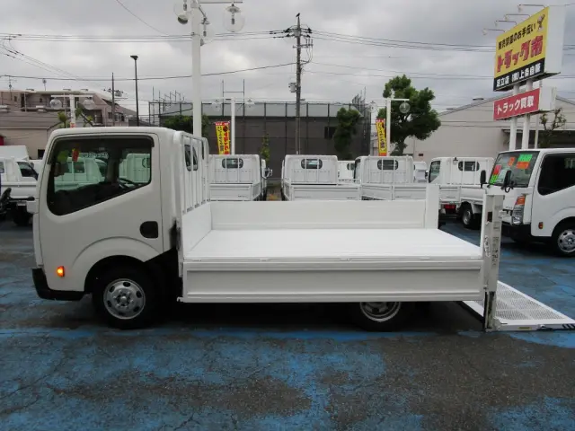 日産 アトラス CBF-SQ2F24(2WD)の写真10