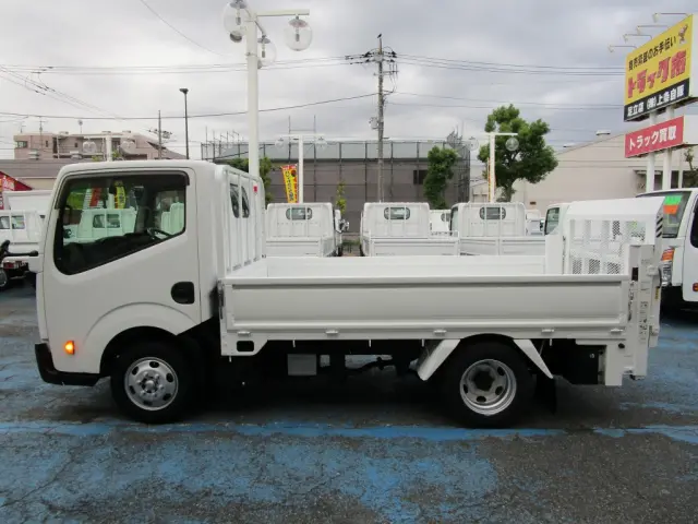 日産 アトラス CBF-SQ2F24(2WD)の写真11