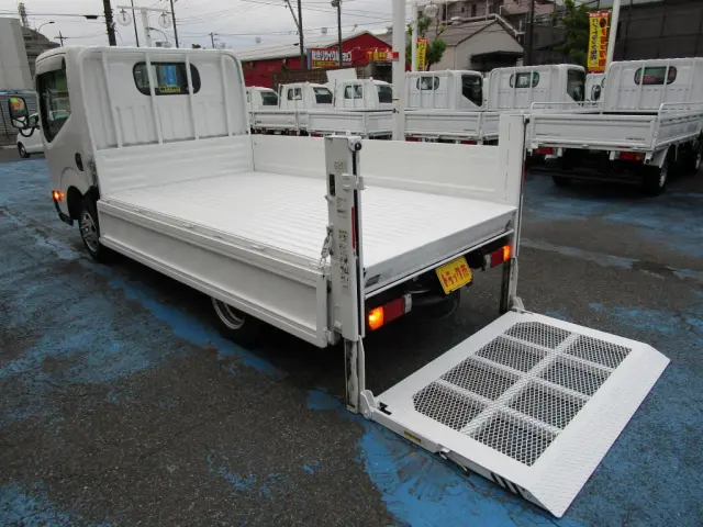 日産 アトラス CBF-SQ2F24(2WD)の写真13