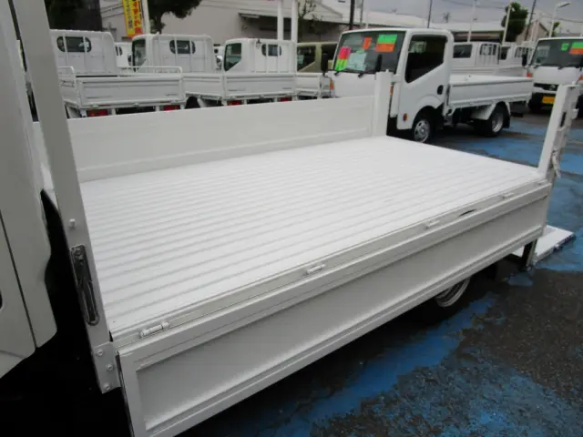 日産 アトラス CBF-SQ2F24(2WD)の写真16