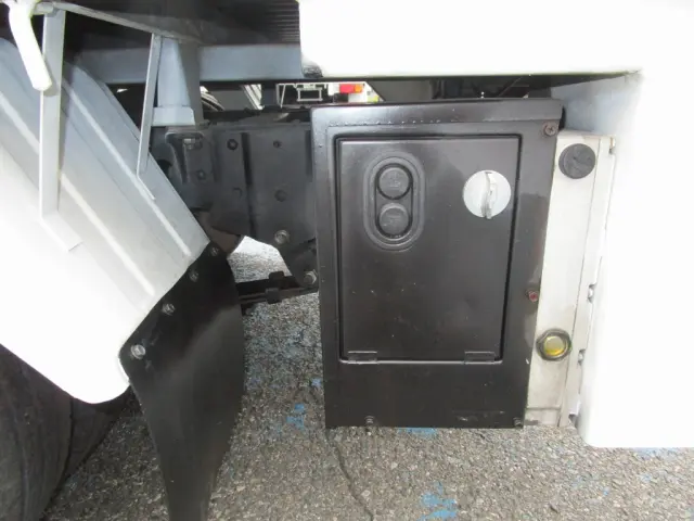 日産 アトラス CBF-SQ2F24(2WD)の写真21