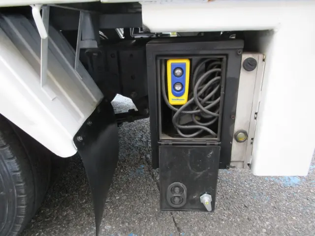 日産 アトラス CBF-SQ2F24(2WD)の写真22