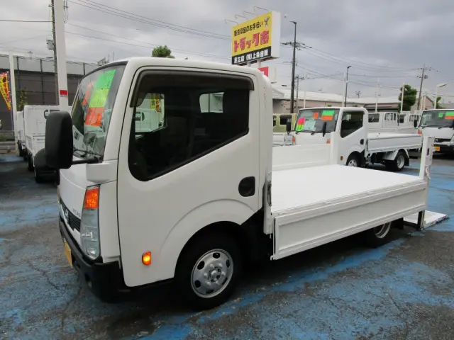 日産 アトラス CBF-SQ2F24(2WD)の写真23