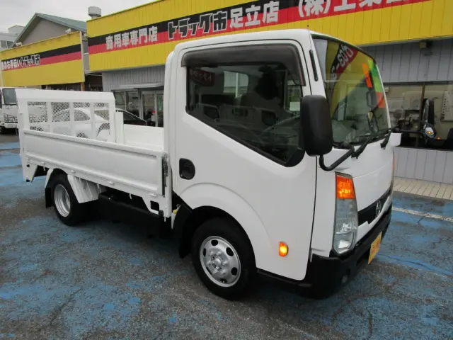日産 アトラス CBF-SQ2F24(2WD)の写真24
