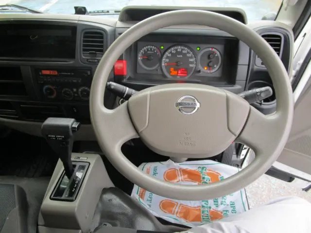 日産 アトラス CBF-SQ2F24(2WD)の写真25