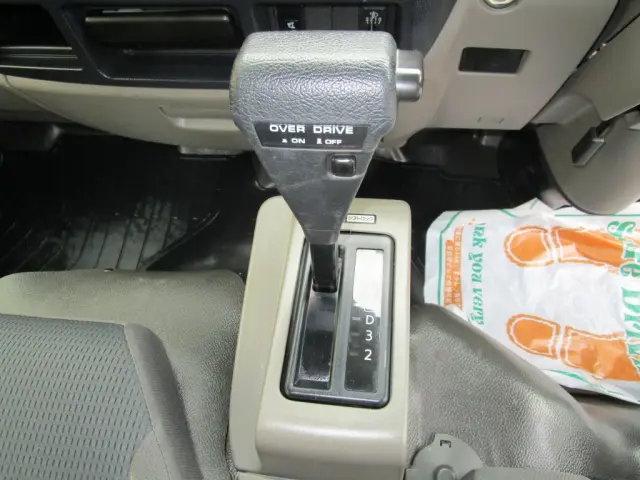 日産 アトラス CBF-SQ2F24(2WD)の写真27