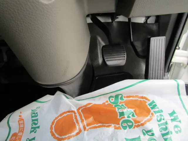 日産 アトラス CBF-SQ2F24(2WD)の写真28