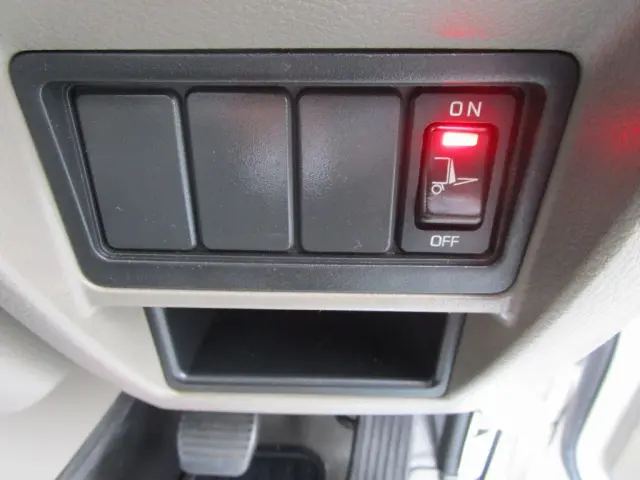 日産 アトラス CBF-SQ2F24(2WD)の写真35