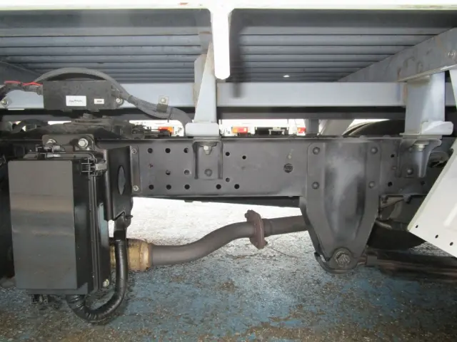 日産 アトラス CBF-SQ2F24(2WD)の写真37