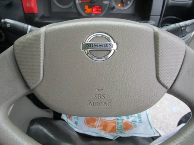 日産 アトラス CBF-SQ2F24(2WD)の写真41